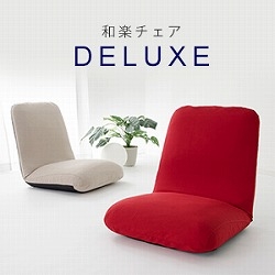 和楽チェア DELUXE A520