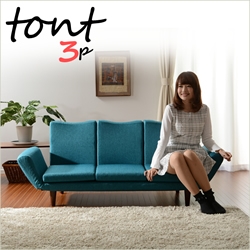  ｢TONT｣ 3P